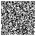 QR code with Cliffords Inn contacts