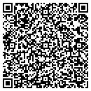 QR code with A D Marble contacts