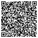 QR code with BVT Designs contacts
