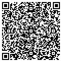 QR code with Custom Fencing contacts