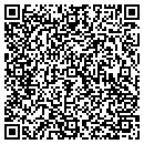 QR code with Alfees Pizza & Sub Shop contacts