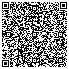 QR code with Kahley's Racing & Cycle Slvg contacts