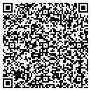 QR code with Crestas Fire Company Number 4 contacts