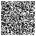 QR code with David L Cook contacts