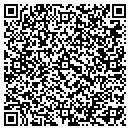 QR code with T J Maxx contacts
