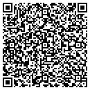 QR code with Hilltop Animal Hospital Inc contacts