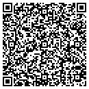 QR code with J & J Karting Group Inc contacts