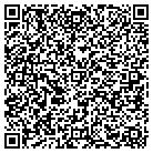 QR code with Charleroi Cougar Booster Club contacts