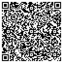 QR code with AGB Piano Service contacts
