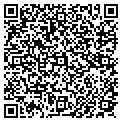 QR code with Peppina contacts