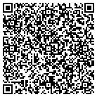 QR code with Leiby Custom Painting contacts