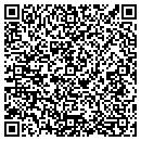 QR code with De Drell Studio contacts