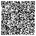 QR code with All Quality Signs contacts