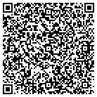 QR code with J P Tine Tool Mfg contacts