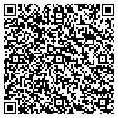 QR code with Alleghney Mountain Net Work contacts
