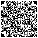 QR code with C Mayle contacts