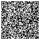QR code with D&S Custom Dry Chop contacts