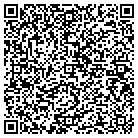 QR code with Uschock's Furniture Appliance contacts