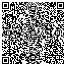 QR code with G & G Mushrooms Inc contacts
