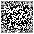 QR code with American Baptist Bates Fork contacts
