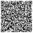 QR code with Hampton Medical Center contacts