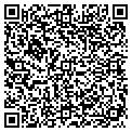 QR code with KFC contacts