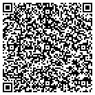 QR code with Ronald E Moore Excavating contacts