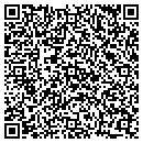 QR code with G M Industries contacts