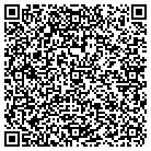 QR code with Mc Aneny Stained Glass Sppls contacts