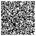 QR code with PABCOR contacts