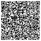 QR code with Precision Surface Technology contacts