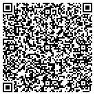 QR code with Hokes Bluff Construction Co contacts