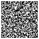 QR code with White H Brooks Insurance Agcy contacts