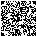 QR code with E & Gmp SECURITY contacts
