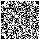 QR code with Once Upon A Rose Image Palace contacts