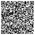 QR code with Ricci Bros contacts