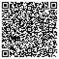 QR code with James Leach contacts