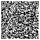 QR code with Richard S Loft MD contacts