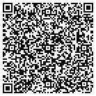 QR code with Creating Space By De Nunzio contacts
