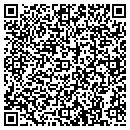 QR code with Tony's Frame Shop contacts