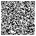 QR code with IQE contacts