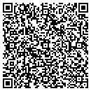QR code with Hinkles Pharmacy Restaurant contacts