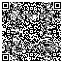 QR code with B & E Notary contacts
