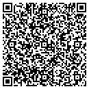 QR code with D T Gruelle Company contacts