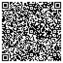 QR code with Hart Appliance Service contacts