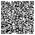 QR code with James Knight contacts