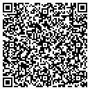 QR code with Kevin's Wholesale contacts