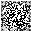 QR code with J & L Speed Supply contacts