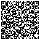 QR code with R J Schmidt Co contacts