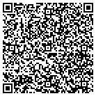 QR code with Richard B Misher DDS contacts